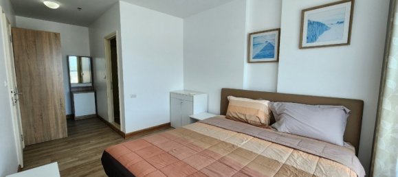 2 Schlafzimmer Eigentumswohnung in Hua Hin, Thailand, Nr. 6196 8
