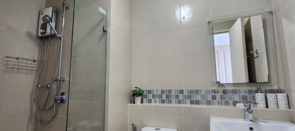 2 Schlafzimmer Eigentumswohnung in Hua Hin, Thailand, Nr. 6196 6