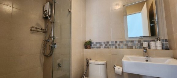 2 Schlafzimmer Eigentumswohnung in Hua Hin, Thailand, Nr. 6196 12