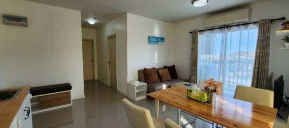 2 Schlafzimmer Eigentumswohnung in Hua Hin, Thailand, Nr. 6196 4