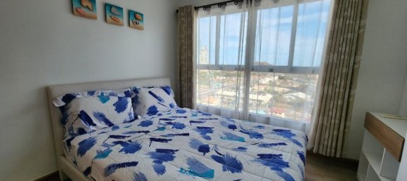 2 Schlafzimmer Eigentumswohnung in Hua Hin, Thailand, Nr. 6196 10