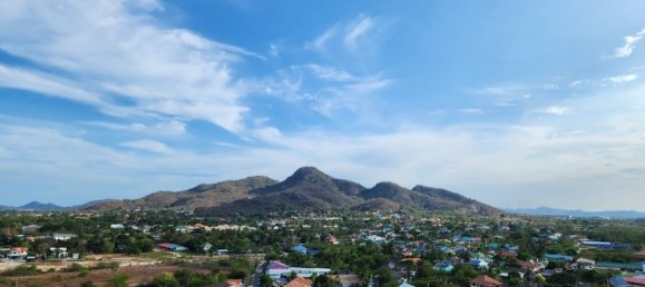 2 Schlafzimmer Eigentumswohnung in Hua Hin, Thailand, Nr. 6196 11