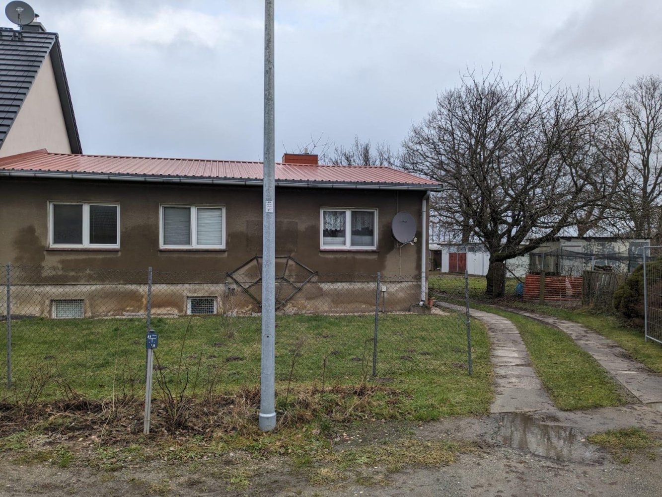 1 bedroom Townhouse in Vorpommern-Rugen, Germany No. 258949