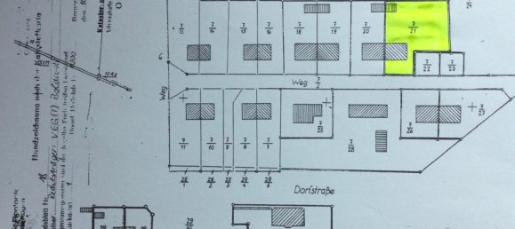 1 bedroom Townhouse in Vorpommern-Rugen, Germany No. 258949 19