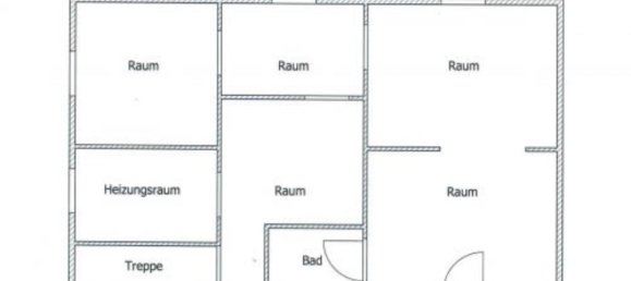 1 bedroom Townhouse in Vorpommern-Rugen, Germany No. 258949 20