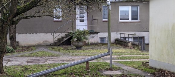 1 bedroom Townhouse in Vorpommern-Rugen, Germany No. 258949 2