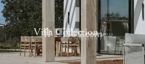 Villa de 4 dormitorios en Ibiza, Spain No. 173972 19