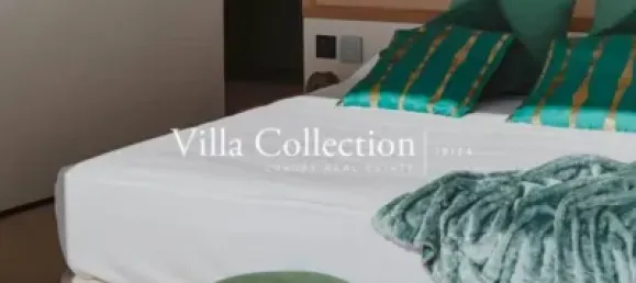 Villa de 4 dormitorios en Ibiza, Spain No. 173972 17