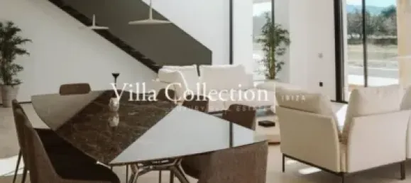 Villa de 4 dormitorios en Ibiza, Spain No. 173972 6