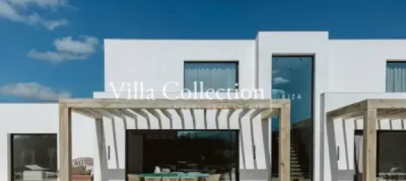 Villa de 4 dormitorios en Ibiza, Spain No. 173972 21