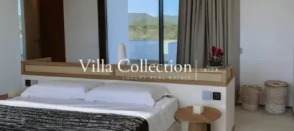 Villa de 4 dormitorios en Ibiza, Spain No. 173972 14