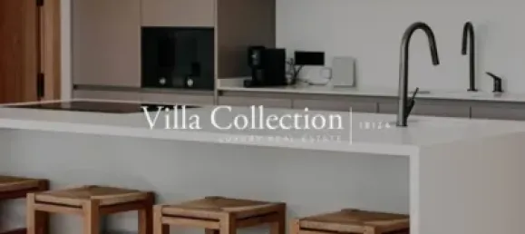 Villa de 4 dormitorios en Ibiza, Spain No. 173972 9