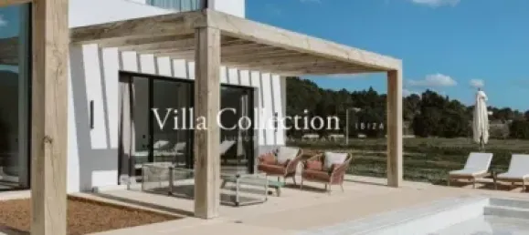 Villa de 4 dormitorios en Ibiza, Spain No. 173972 20