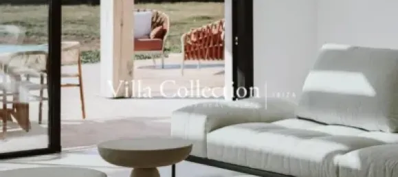 Villa de 4 dormitorios en Ibiza, Spain No. 173972 5