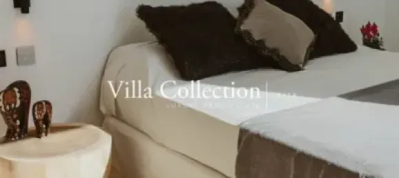 Villa de 4 dormitorios en Ibiza, Spain No. 173972 16