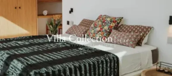 Villa de 4 dormitorios en Ibiza, Spain No. 173972 15