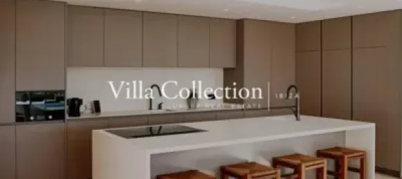 Villa de 4 dormitorios en Ibiza, Spain No. 173972 10