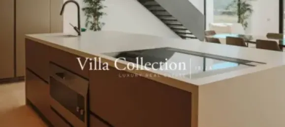 Villa de 4 dormitorios en Ibiza, Spain No. 173972 12