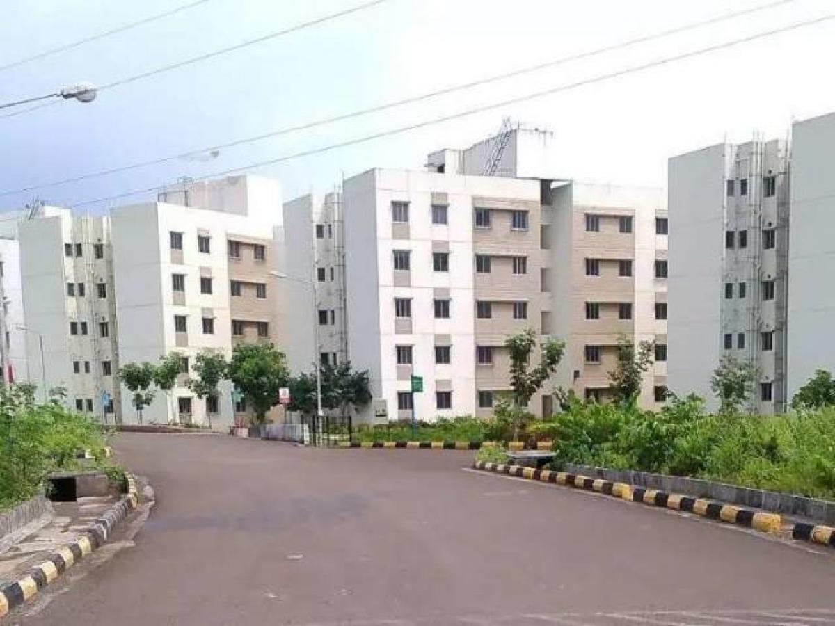 Дом с 2 спальнями в Мумбаи, Индия № 56738