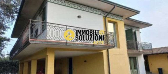 4-Zimmer Villa in Azzano Mella, Italy, Nr. 192433 3