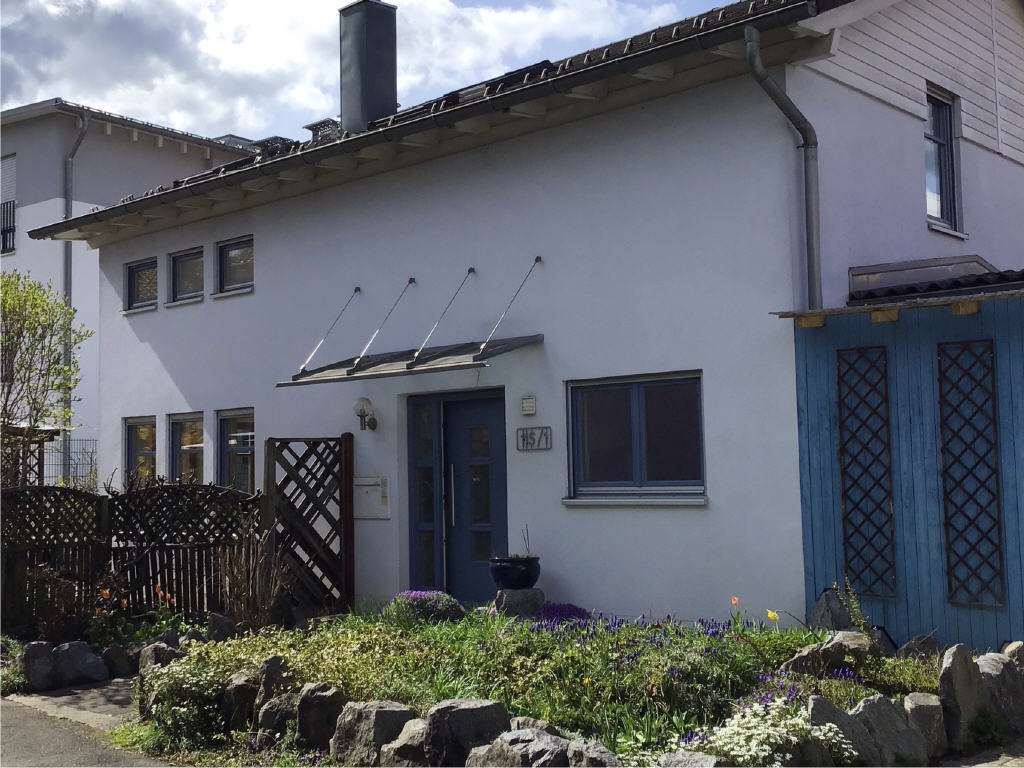 Casa de 5 divisões em Tuttlingen, Germany N.º 249245