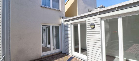 2 rooms Apartment in Unstrut-Hainich-Kreis, Germany No. 355554 8