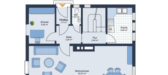  قطعة أرض في Augsburg, Germany رقم 338577 18