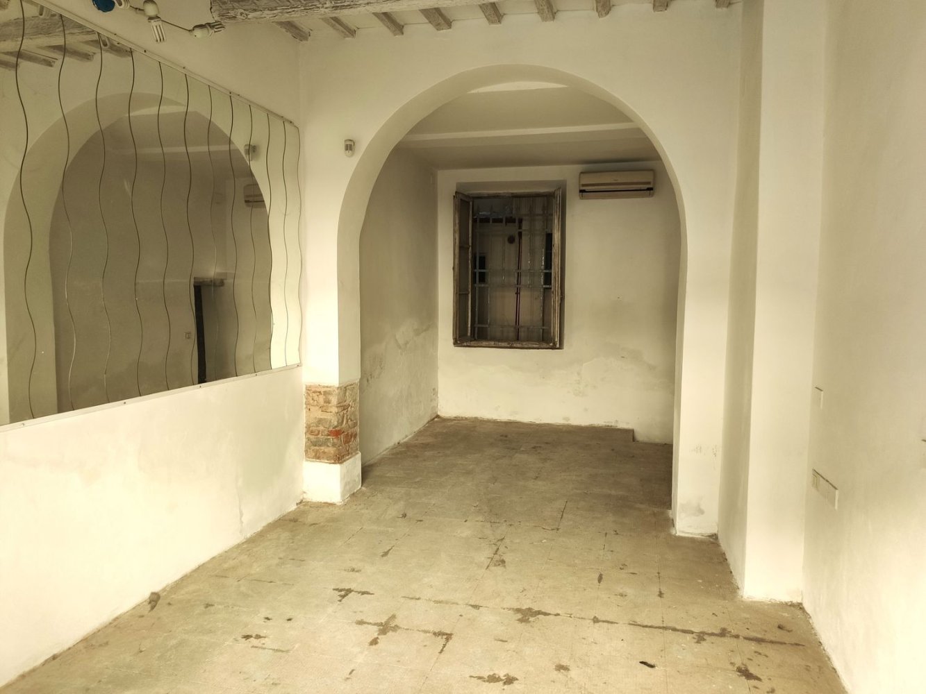 Propriété commerciale à Florence, Italy 29m² No. 260514