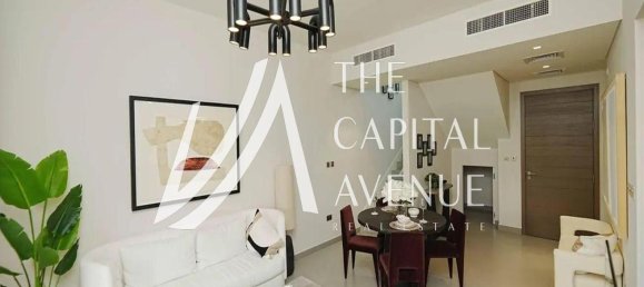 Villa de 4 dormitorios en Yas Island, UAE No. 33507 20