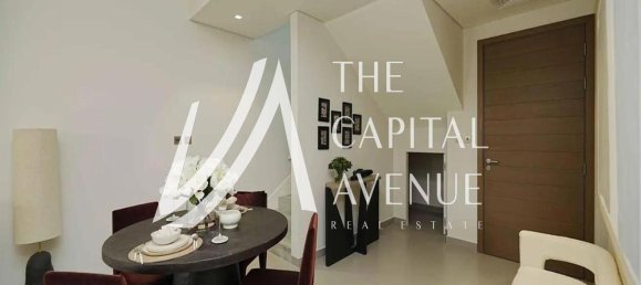 Villa de 4 dormitorios en Yas Island, UAE No. 33507 11