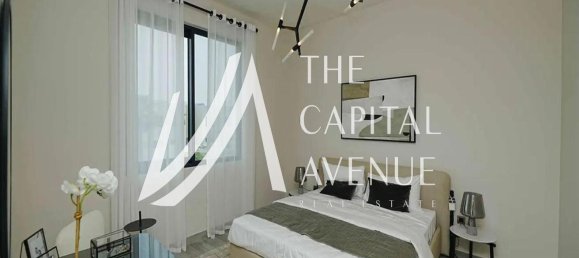 Villa de 4 dormitorios en Yas Island, UAE No. 33507 9