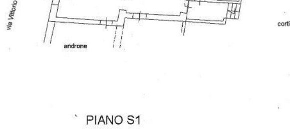 3 rooms House in Casalnuovo di Napoli, Italy No. 171607 9