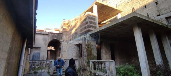 3 rooms House in Casalnuovo di Napoli, Italy No. 171607 2