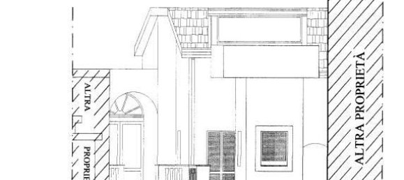 3 rooms House in Casalnuovo di Napoli, Italy No. 171607 4