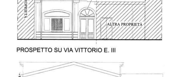 3 rooms House in Casalnuovo di Napoli, Italy No. 171607 5