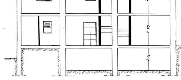 3 rooms House in Casalnuovo di Napoli, Italy No. 171607 8