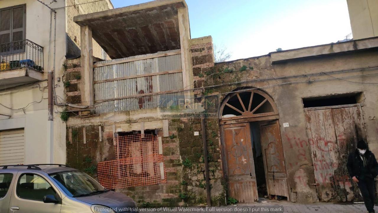 3 rooms House in Casalnuovo di Napoli, Italy No. 171607