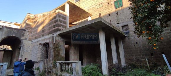 3 rooms House in Casalnuovo di Napoli, Italy No. 171607 3