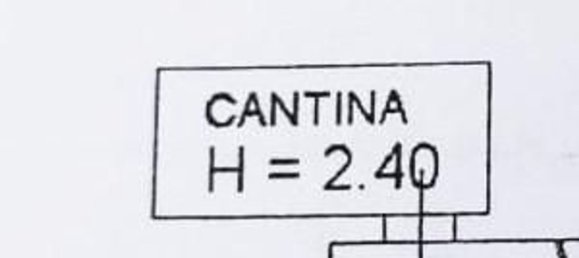 Квартира с 2 спальнями в Фучеккьо, Италия № 375172 11