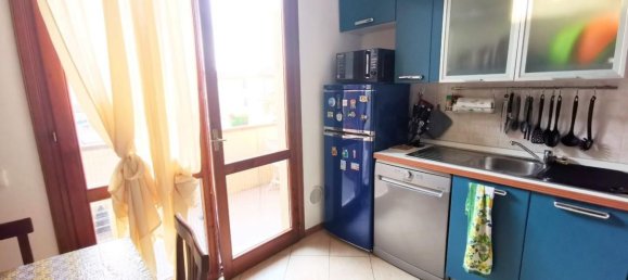 Квартира с 2 спальнями в Фучеккьо, Италия № 375172 2