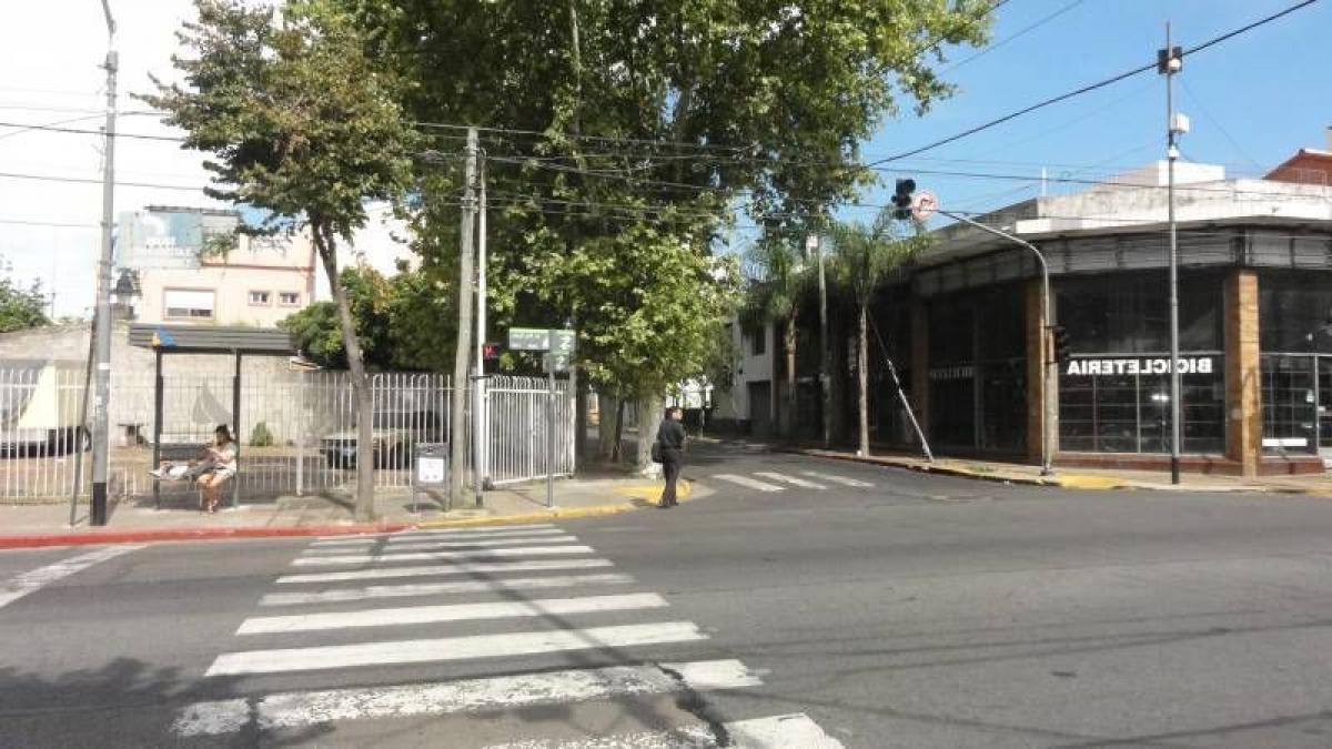  Land in San Fernando, Argentina No. 41402