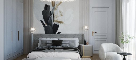 Villa 5+1 in Mersin, Turkey No. 32628 9