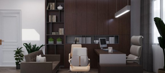 Villa 5+1 in Mersin, Turkey No. 32628 15