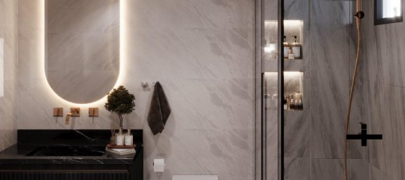 Villa 5+1 in Mersin, Turkey No. 32628 27