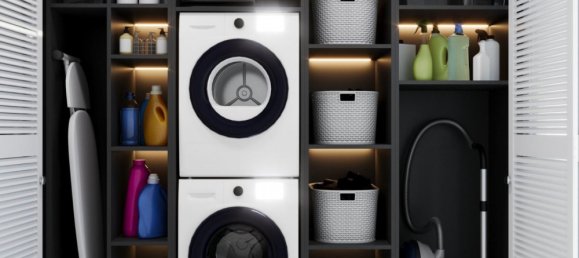 Villa 5+1 in Mersin, Turkey No. 32628 14