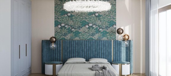 Villa 5+1 in Mersin, Turkey No. 32628 8