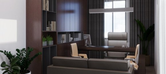 Villa 5+1 in Mersin, Turkey No. 32628 29