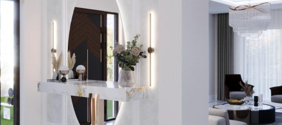 Villa 5+1 in Mersin, Turkey No. 32628 6