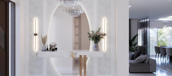 Villa 5+1 in Mersin, Turkey No. 32628 2