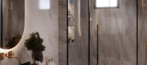 Villa 5+1 in Mersin, Turkey No. 32628 26